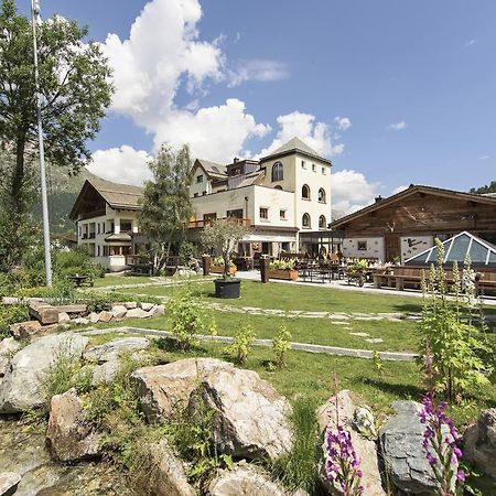 Hotel Bellavista Silvaplana Exteriör bild